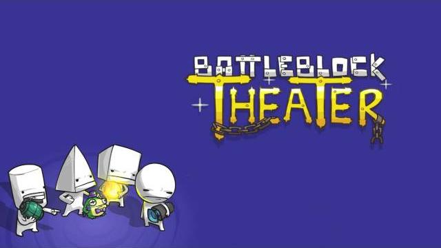BattleBlock Theater Music - Secret Area BattleBlock Theater Music - Secret Area