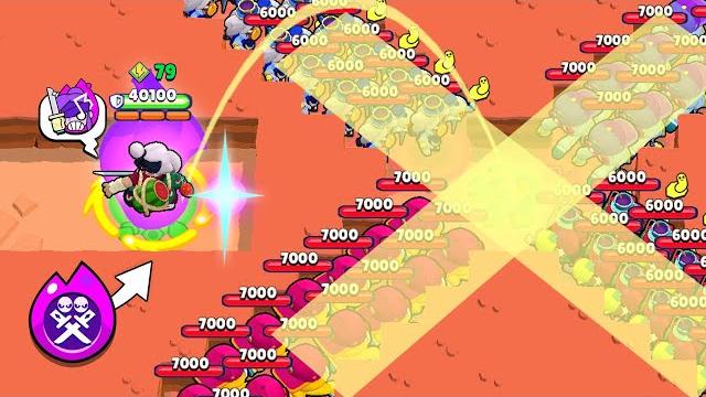 OP KENJI's HYPERCHARGE BROKEN 999 NOOBS SHADE, JUJU Brawl Stars 2024 Funny Moments, Fails ep.1581 OP KENJI's HYPERCHARGE BROKEN 999 NOOBS SHADE, JUJU Brawl Stars 2024 Funny Moments, Fails ep.1581