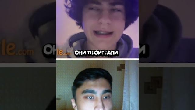 СПРАШИВАЮ АМЕРИКАНЦЕВ КТО ПОБЕДИЛ ВО ВТОРОЙ МИРОВОЙ ВОЙНЕ??? #shorts #youtubeshorts #россия #ссср СПРАШИВАЮ АМЕРИКАНЦЕВ КТО ПОБЕДИЛ ВО ВТОРОЙ МИРОВОЙ ВОЙНЕ??? #shorts #youtubeshorts #россия #ссср