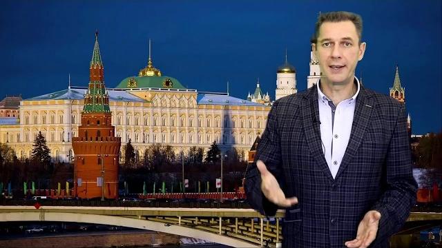 День рождения Путина. Лучшее поздравление из Сибири День рождения Путина. Лучшее поздравление из Сибири