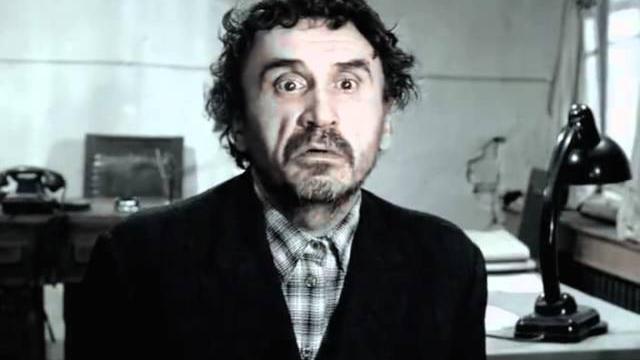 История "трех стволов" из сериала "Ликвидация" :) История "трех стволов" из сериала "Ликвидация" :)