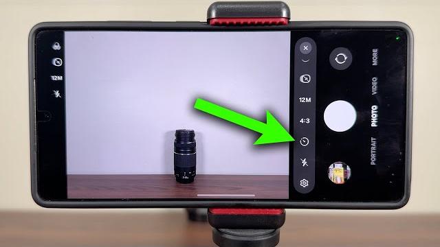 New Samsung Camera Update Rolling Out To Millions of Galaxy Phones - What's New? (One UI 7.0, 6.0) New Samsung Camera Update Rolling Out To Millions of Galaxy Phones - What's New? (One UI 7.0, 6.0)