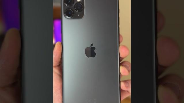 iPhone 11 Pro - лучшая Proшка в 2024! #iPhone11pro #apple #iphone #applefinder #shorts iPhone 11 Pro - лучшая Proшка в 2024! #iPhone11pro #apple #iphone #applefinder #shorts