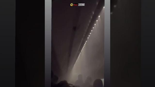 Несколько дней назад в Токио на посадке пассажирский самолет A350 врезался. Подробно в комментарии Несколько дней назад в Токио на посадке пассажирский самолет A350 врезался. Подробно в комментарии