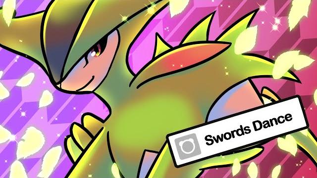 Virizion Has ZERO Usage, But It Can Go Crazy Virizion Has ZERO Usage, But It Can Go Crazy