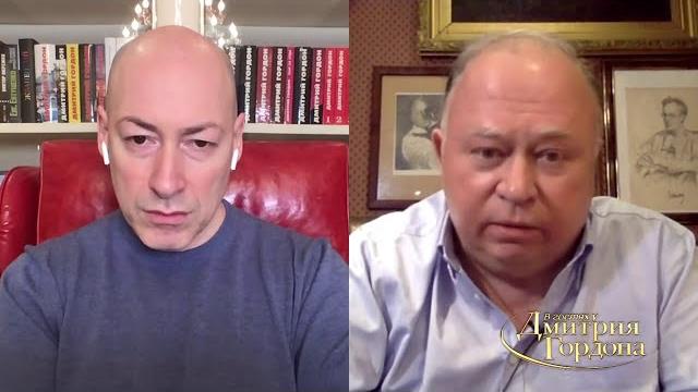 Караулов о том, как побывал на дне рождения Путина Караулов о том, как побывал на дне рождения Путина