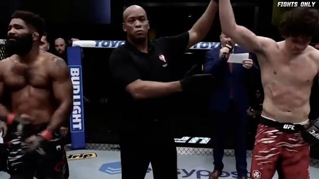 Roman Kopylov vs Chris Curtis HIGHLIGHTS Roman Kopylov vs Chris Curtis HIGHLIGHTS