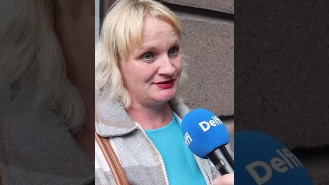 Должна ли Кая Каллас уйти в отставку? Должна ли Кая Каллас уйти в отставку?
