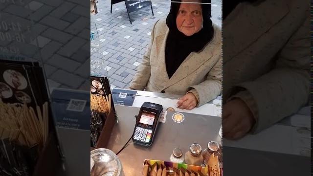 Сколько? -36 гривен - Да ты шо ох*** Сколько? -36 гривен - Да ты шо ох***
