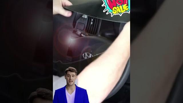 Оплётка на руль автомобиля Оплётка на руль автомобиля
