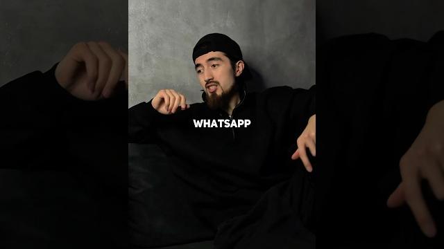 КАК СОХРАНИТЬ РАЗОВУЮ ФОТОГРАФИЮ В WhatsApp КАК СОХРАНИТЬ РАЗОВУЮ ФОТОГРАФИЮ В WhatsApp