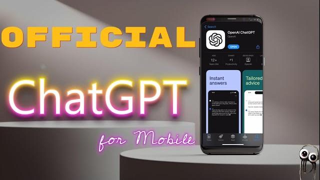 Introducing the Official ChatGPT & BingChat Mobile App: Unleash AI-powered Conversations on the Go! Introducing the Official ChatGPT & BingChat Mobile App: Unleash AI-powered Conversations on the Go!