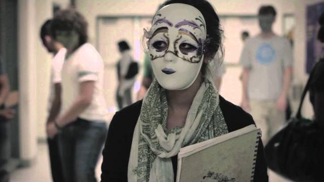 Identity SHORT FILM (Award Winning Inspirational Short) Identity SHORT FILM (Award Winning Inspirational Short)