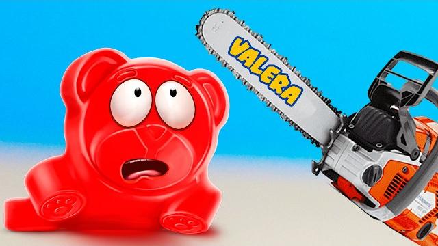 БЕЗУМНЫЕ ОПЫТЫ НАД МЕДВЕДЕМ ВАЛЕРОЙ БЕЗУМНЫЕ ОПЫТЫ НАД МЕДВЕДЕМ ВАЛЕРОЙ