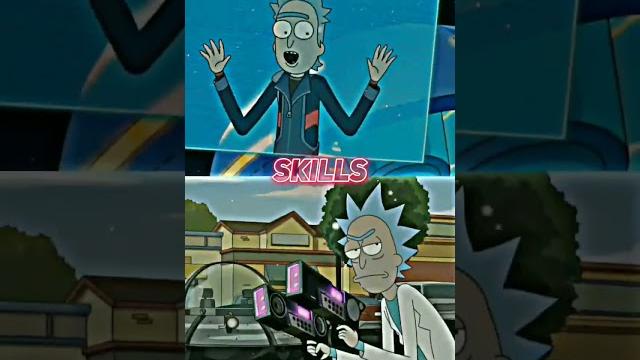 Rick Prime Vs Rick Sanchez (C-137) Edit #shorts #rickandmorty Rick Prime Vs Rick Sanchez (C-137) Edit #shorts #rickandmorty