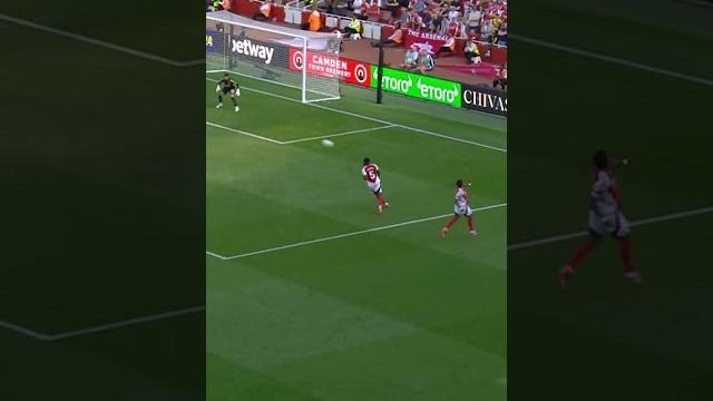 DAVID RAYA MAKES TWO AMAZING SAVES AGAINST WOLVES DAVID RAYA MAKES TWO AMAZING SAVES AGAINST WOLVES