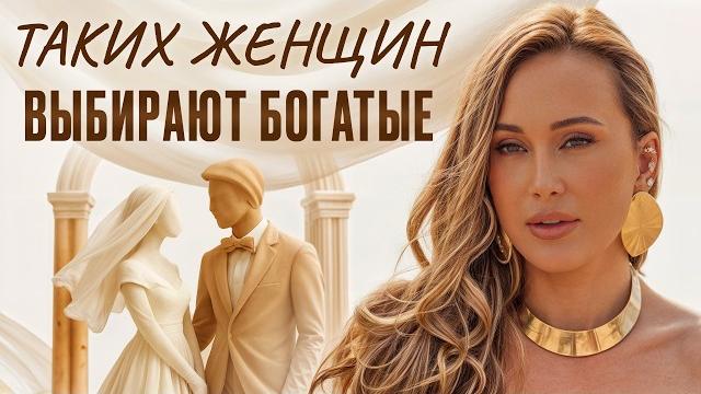 ПОСЛЕ ЭТОГО каждый богатый мужчина будет ТВОЙ! / КАК ЛЕГКО завоевать сердце успешного мужчины? ПОСЛЕ ЭТОГО каждый богатый мужчина будет ТВОЙ! / КАК ЛЕГКО завоевать сердце успешного мужчины?