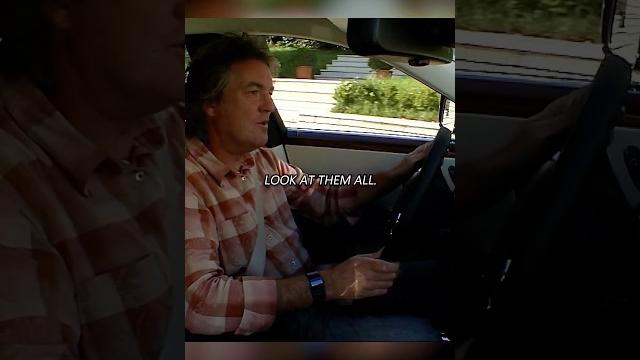 The Perfect Car for The Boss… #cars #thegrandtour #topgear The Perfect Car for The Boss… #cars #thegrandtour #topgear