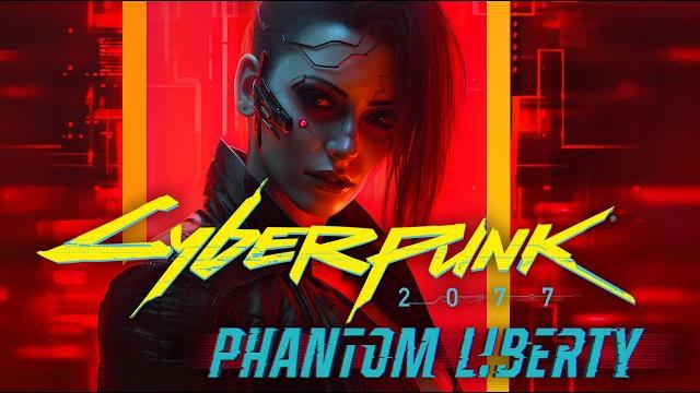 Cyberpunk 2077: Phantom Liberty Mix by Extra Terra Cyberpunk 2077: Phantom Liberty Mix by Extra Terra