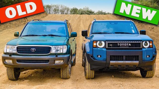 Are new SUVs pointless? Are new SUVs pointless?