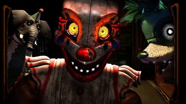 Five Nights at Freddy's: The Secret of the Mimic Five Nights at Freddy's: The Secret of the Mimic