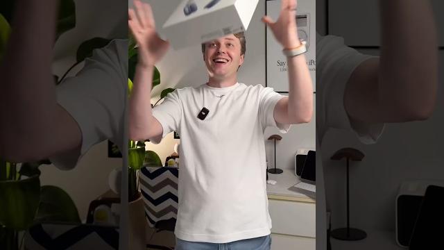 Не AirPods Max 2, а обновленные AirPods Max Не AirPods Max 2, а обновленные AirPods Max
