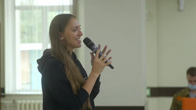 Ксения Разуваева Ксения Разуваева
