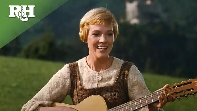 "Do-Re-Mi" - THE SOUND OF MUSIC (1965) "Do-Re-Mi" - THE SOUND OF MUSIC (1965)