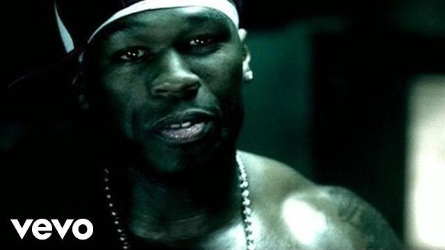 50 Cent - Many Men (Wish Death) 50 Cent - Many Men (Wish Death)