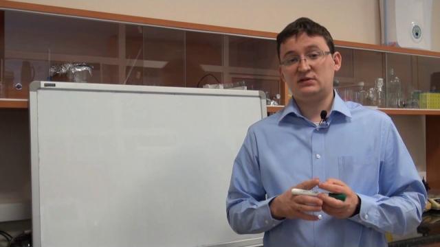 Трансляция. Часть 6. "Фолдинг белков" Трансляция. Часть 6. "Фолдинг белков"