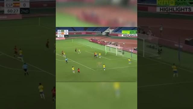 Brazil vs Spain highlights Brazil vs Spain highlights