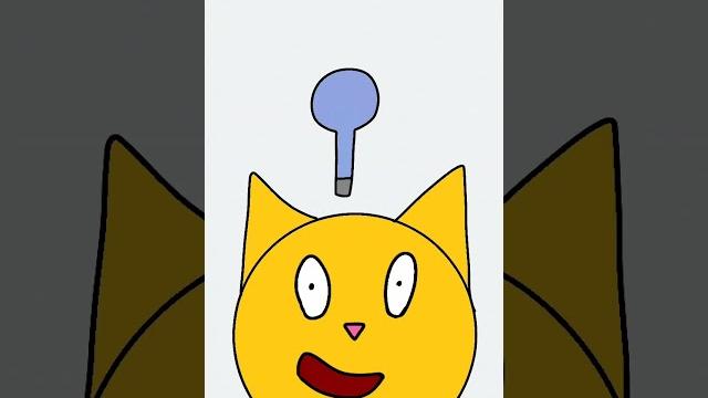Сквозь землю провалился|Анимирую фразеологизмы| #анимация #animation #прикол #мемы #shorts Сквозь землю провалился|Анимирую фразеологизмы| #анимация #animation #прикол #мемы #shorts