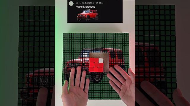 making Mercedes g wagon making Mercedes g wagon