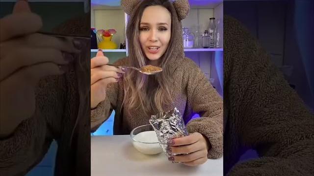 Магия Какао в молоке. Вы знали? Магия Какао в молоке. Вы знали?