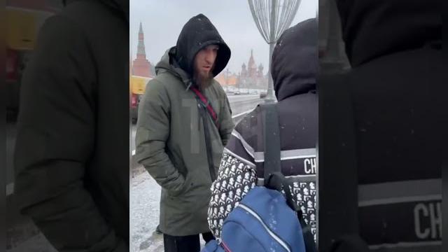 Ильяс Якубов против жены Дацика Ильяс Якубов против жены Дацика