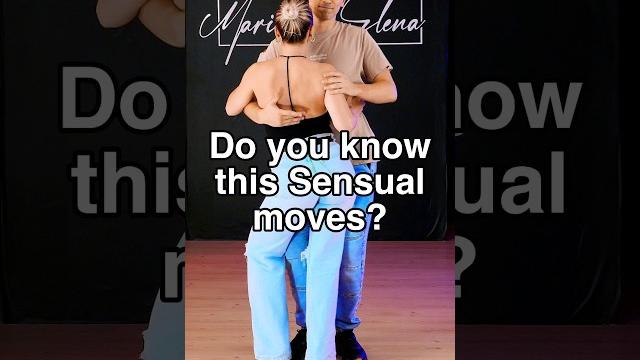 3 Basic Sensual Bachata Moves #bachatasensual 3 Basic Sensual Bachata Moves #bachatasensual