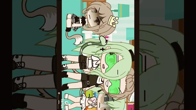 Gacha Life TikTok Compilation146 #shorts Gacha Life TikTok Compilation146 #shorts