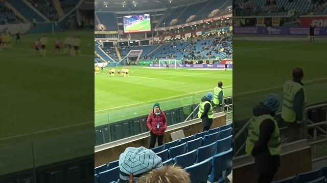 Ростов - Химки. РПЛ #football #рпл Ростов - Химки. РПЛ #football #рпл