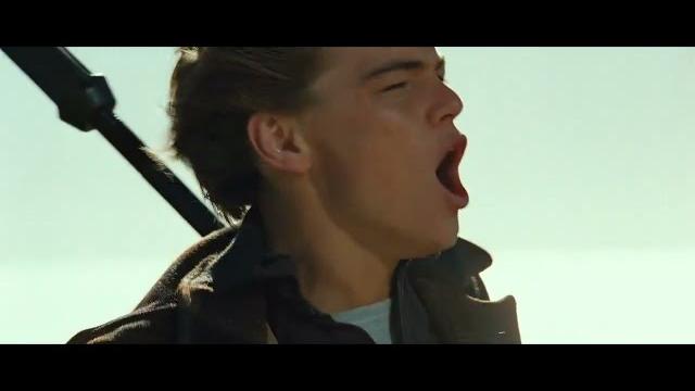 Titanic (Титаник) - James Cameron, Leonardo DiCaprio (Леонардо ДиКаприо), Danny Nucci, 1997 Titanic (Титаник) - James Cameron, Leonardo DiCaprio (Леонардо ДиКаприо), Danny Nucci, 1997
