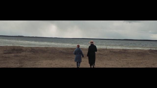 «Что такое человек?» / Тизер выпуска «Что такое человек?» / Тизер выпуска