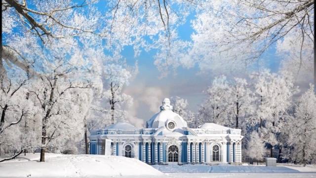 Видео про зиму. Зимние пейзажи. Природа зимой Видео про зиму. Зимние пейзажи. Природа зимой