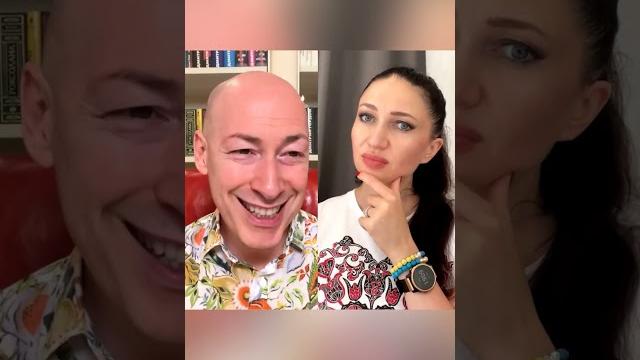 Гордон о национальной идее Украины #shorts Гордон о национальной идее Украины #shorts