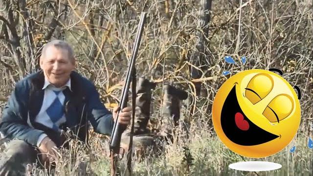 ПРИКОЛЬНЫЕ ВИДЕО на тему ОХОТА и РЫБАЛКА ПРИКОЛЬНЫЕ ВИДЕО на тему ОХОТА и РЫБАЛКА