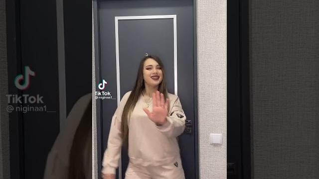 #Nigina #TikTok #Trend #2021 #Nigina #TikTok #Trend #2021