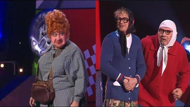 "Кривое Зеркало" №17 (2004) "Кривое Зеркало" №17 (2004)