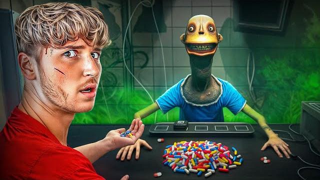 Do NOT Swallow the WRONG PILL.. (FULL GAME) Do NOT Swallow the WRONG PILL.. (FULL GAME)