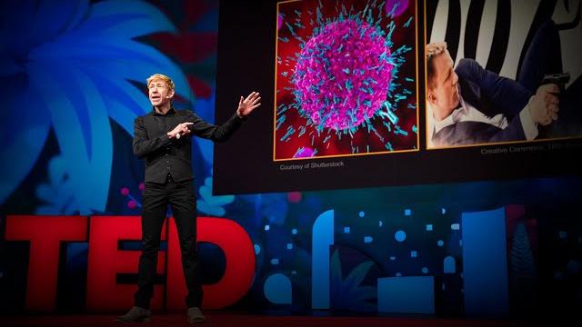 Sleep Is Your Superpower | Matt Walker | TED Sleep Is Your Superpower | Matt Walker | TED