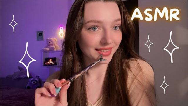 ASMR 99,9% из вас уснут на первых минутах ASMR 99,9% из вас уснут на первых минутах