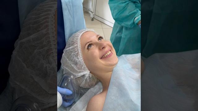Вот и полетела моя Марина в наркоз️ А какие у вас были истории Вот и полетела моя Марина в наркоз️ А какие у вас были истории