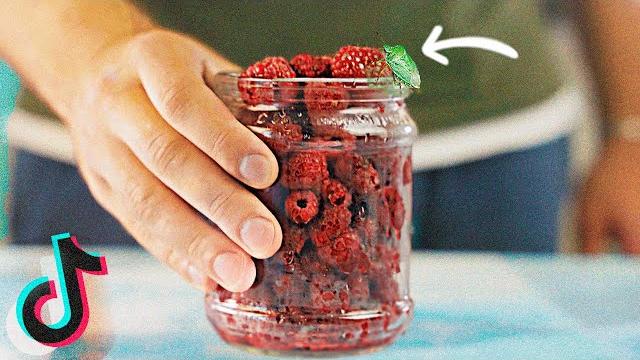 ЕЩЕ 9 ЛАЙФХАКОВ ИЗ ТИК ТОКА !) ЕЩЕ 9 ЛАЙФХАКОВ ИЗ ТИК ТОКА !)